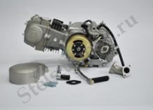 Двигатель в сборе Kayo LF120  (W250033)