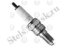 NGK 5666 CR8EH-9 Nickel