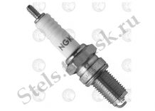 NGK 2120 D8EA Nickel