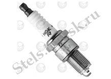 NGK 7856 BPR6EY-11 Nickel