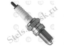 NGK 3437 DR9EA-9 Nickel