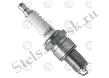 NGK 7811 BP6ES Nickel