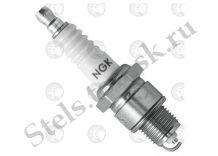 NGK 4111 BP5HS Nickel