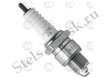 NGK 4632 BPR6HSA Nickel