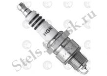NGK 4085 BPR6HIX Iridium