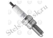 NGK 1275 CR8E Nickel