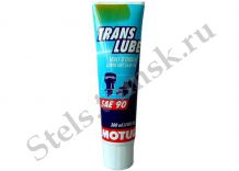 MOTUL TRANS LUBE SAE 90, 270мл