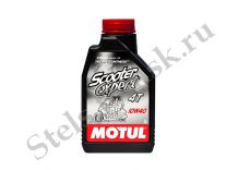 MOTUL SCOOTER EXPERT, 4T 1л
