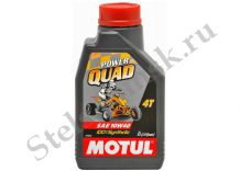 MOTUL POWER QUAD, 4T, 10W-40, 1л