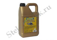 RAVENOL SNOWMOBILES, 4T, FULLSYNTH, 1л