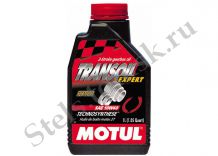 MOTUL TRANSOIL EXPERT, 10W-40, 1л