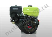 LIFAN 177FD, 9,0 л.с., вал 25 мм, электростартер