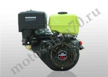 LIFAN 188FD, 13,0 л.с., вал 25 мм, прямая передача