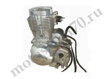 LIFAN 167 FMM, 229 см куб.,14,3 л.с. серия CG