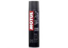 MOTUL CHAIN CLEAN C1, 400 мл