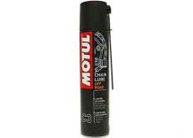 MOTUL CHAIN LUBE OFF ROAD C3, 400 мл