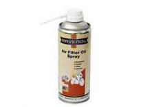 RAVENOL AIR FILTER OIL, SPRAY, 400 мл