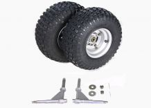 Колеса для лыжного модуля УЛМ-1, УЛМ-2