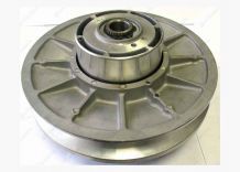 Шкив ведомый вариатора в сборе Stels ATV 500GT / 500K, LU018235