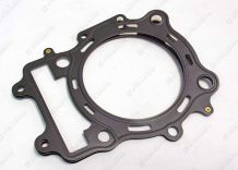 Прокладка головки блока цилиндра STELS ATV 600/650 YL Leopard (100303-102-0000, 196MS-1003003)