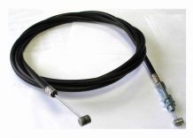 Трос стояночного тормоза (ручника) STELS ATV 500GT / 500K, LU018166