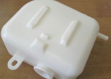 Бачок расширительный системы охлаждения STELS ATV 500GT / 500K, LU018202