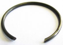 Кольцо стопорное поршневого пальца STELS ATV 500 H, LU022886