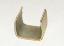 Скоба гусеницы Буран (110200149)