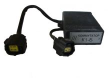 Коммутатор К1Б (нового образца) Буран