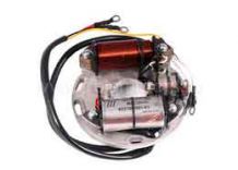 Основание магдино (статор) универсальное Буран (655114000)