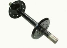 Вал направляющий ведомый голый Буран (110200300)