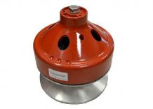 Вариатор "Барс" d=21мм (красная крышка) Буран