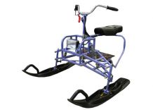 Лыжный модуль "Барс Следопыт"