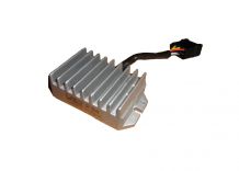 Реле-регулятор БРСН Чехия R94.4 (6 контактов) Буран