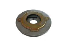 Шкив ручного стартера с пружиной Буран (110501136+110500247+110501137)