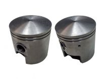 Поршень Буран (пара) тип "С" (110501550+110501560) Рыбинск