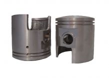 Поршень Буран (пара) тип "М" (110501550+110501560) Рыбинск