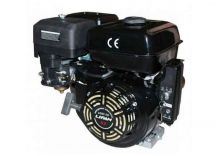 LIFAN 168F-2D, 6,5 л.с., вал 20 мм, электростартер