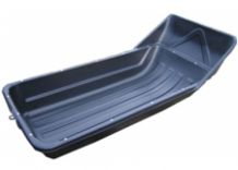 Сани-волокуши 1450 с отбойником