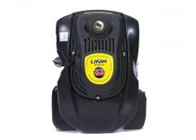 LIFAN 1P70FV-B L4, 6 л.с., вал 20/22/25,4 мм, прямая передача