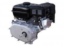 LIFAN 173F-R, 8,0 л.с., вал 22 мм, редуктор, сцепление