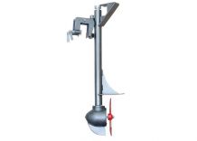 Насадка для бензопил STIHL Лодочный мотор