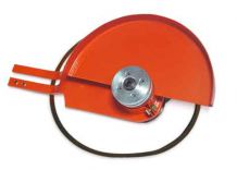 Насадка к бензопиле STIHL Болгарка УШМ-1