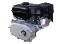 LIFAN 188F-R, 13,0 л.с., вал 22 мм, редуктор, сцепление