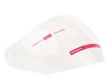 Стекло (визор) для шлема MICHIRU MI 120