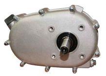 Редуктор LIFAN 173F-192F, с автоматическим сцеплением 1:2, вал 22 мм