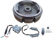 Комплект электрооборудования 173F, 177F 36 Вт