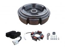 Комплект электрооборудования 182F, 188F, 190F 216 Вт