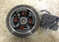 Комплект электрооборудования 192FD 84 Вт 