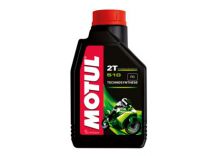 MOTUL 510, 2T, AS, 1л